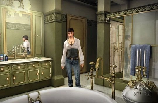 Gray Matter: Będzie wersja na Xboksa 360. Jane Jensen jest podekscytowana