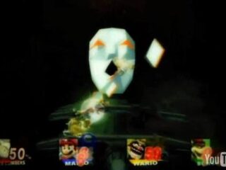 NIE-SA-MO-WITE!!! Cloverbrawl – czyli Projekt: Monster z postaciami z gier