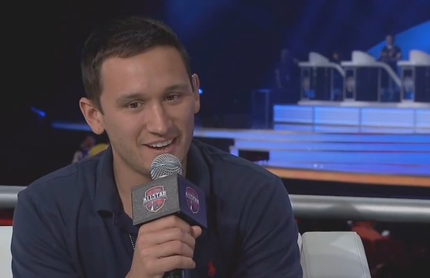 Nie&nbsp;uważacie esportu za&nbsp;sport? Współwłaściciel Team Liquid mówi, żebyście zerknęli na&nbsp;statystyki i&nbsp;przejrzeli na&nbsp;oczy