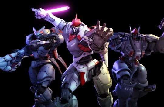 Freeware: Transformers online