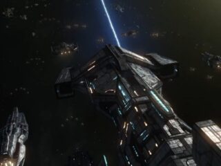 Nowa odsłona znanej strategii 4X nadchodzi. Galactic Civilization III zapowiedziane [WIDEO]