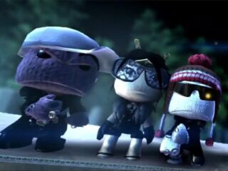 LittleBigPlanet 2: Teledysk grupy N-Dubz stworzony w&nbsp;całości w&nbsp;grze [WIDEO]