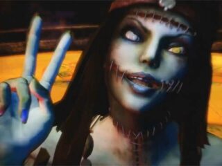 Lollipop Chainsaw: Zabawa z&nbsp;bossami [WIDEO]