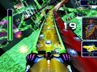Odświeżona wersja Amplitude z&nbsp;PlayStation 2 trafia na&nbsp;Kickstarter! [WIDEO]