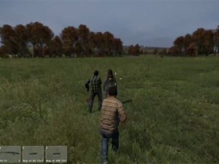 E3 2013: DayZ – Pierwszy gameplay z&nbsp;samodzielnej wersji [WIDEO]