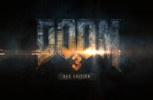 Doom III: BFG – odświeżona „trójka” w październiku. Ale nie wiadomo czy trafi do Polski