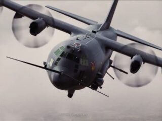 Ace Combat: Assault Horizon – Metal też człowiek [WIDEO]