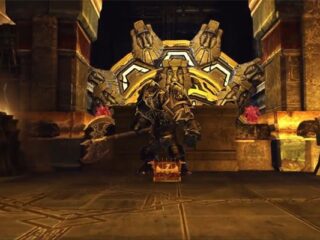 Neverwinter: Jaskinie dla prawdziwych herosów [WIDEO]