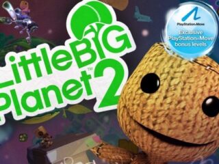 Recenzja – LittleBigPlanet 2