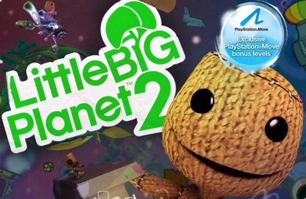 Recenzja – LittleBigPlanet 2