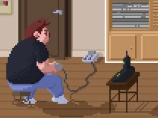 ProGamer: Gra o&nbsp;byciu… zawodowym graczem