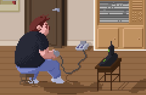 ProGamer: Gra o byciu… zawodowym graczem