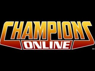 Champions Online przesunięte