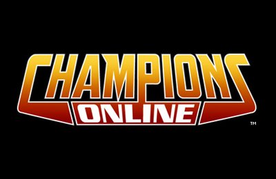 Champions Online już w czerwcu