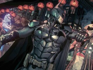 Batman: Arkham Knight – pecetowcy pograją w&nbsp;sierpniu?