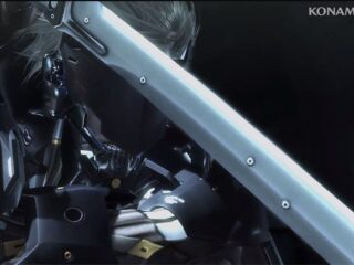 Metal Gear Rising: Reveangence ? Potęga rozszerzonej rzeczywistosci [WIDEO]