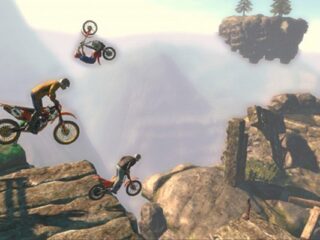 Trials Evolution: Gold Edition – W&nbsp;przyszłym roku na&nbsp;PC! [WIDEO]