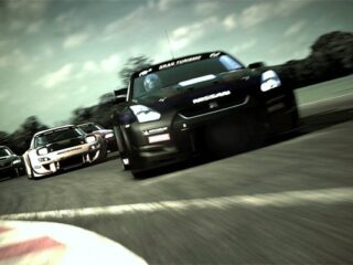 Gran Turismo 5: Nowe auta w przyszłym tygodniu