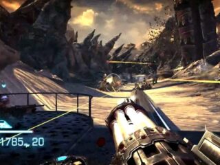 Bulletstorm: Gameplay dla niezdecydowanych [WIDEO]
