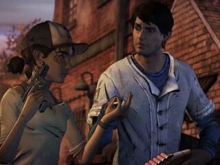 The Walking Dead: Clementine wyrosła i&nbsp;wraca w&nbsp;trzecim sezonie [WIDEO]