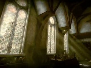 Biuro gier zaginionych: Hellion: The Mystery of Inquisition – polski survival horror [WIDEO]