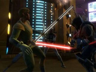 Star Wars: The Old Republic – O tym, dlaczego to „Knights of the Old Republic III” [WIDEO]