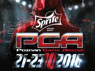 Nadciąga Poznań Game Arena 2016!