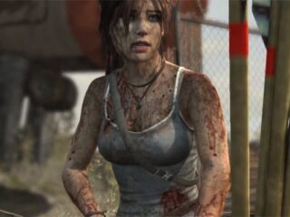 Tomb Raider: Dźwięki przetrwania. Twórcy o&nbsp;muzyce [WIDEO]