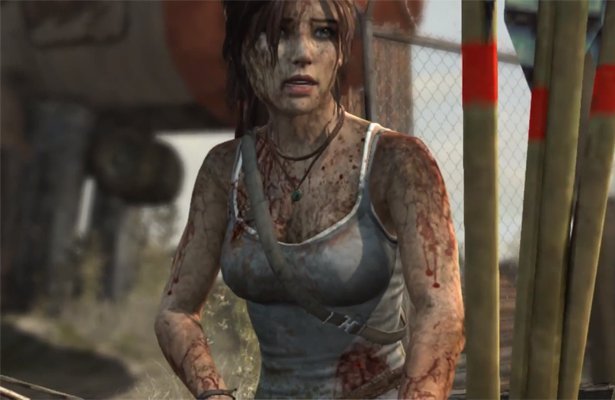 Tomb Raider: Dźwięki przetrwania. Twórcy o muzyce [WIDEO]