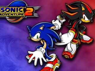 Sonic Adventure 2: Remake jesienią na&nbsp;XBLA i&nbsp;PSN [WIDEO]