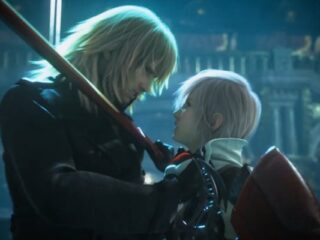 gamescom ´13: Lightning Returns: Final Fantasy XIII – Trailer na&nbsp;targi gamescom [WIDEO]