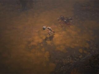 Diablo III: Blisko osiem minut gameplayu z bety! [WIDEO]