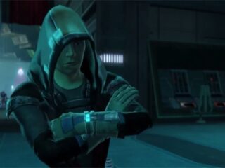 Star Wars: The Old Republic – fani o&nbsp;sieciówce [WIDEO]