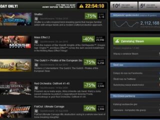 Perils of Summer: Siódmy dzień wyprzedaży serwisu Steam. Red Faction: Guerilla i&nbsp;Torchlight!