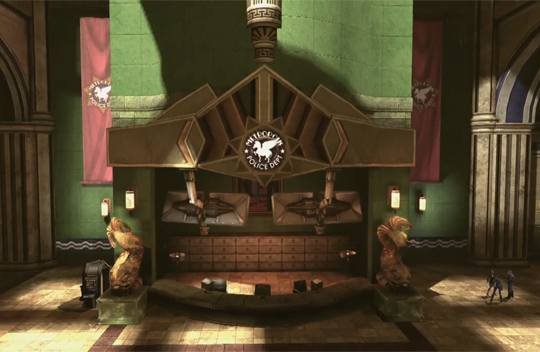 DC Universe Online: Policja przyjacielem superbohatera [WIDEO]