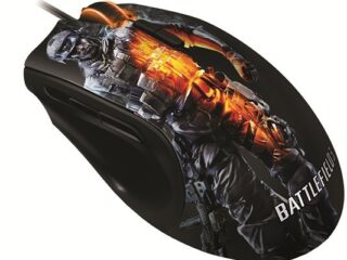 gamescom 2011: Battlefield 3 – Razer ujawnia linię akcesoriów z logiem gry