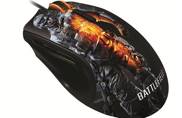 gamescom 2011: Battlefield 3 – Razer ujawnia linię akcesoriów z logiem gry