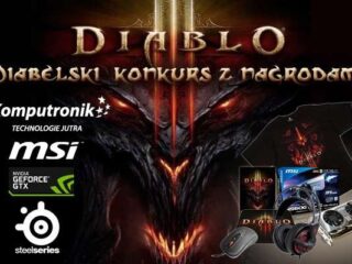 Nieprawdopodobny WWWeekendowy „Jestem Diabolem” – wyniki