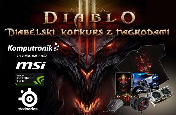 Nieprawdopodobny WWWeekendowy „Jestem Diabolem” – wyniki
