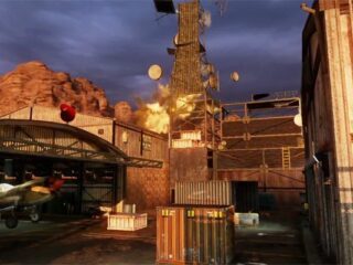 Uncharted 3: Oszustwo Drake´a – beta tuż-tuż [WIDEO]