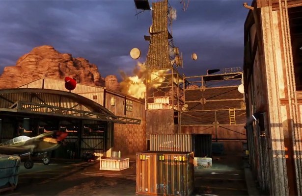 Uncharted 3: Oszustwo Drake´a – beta tuż-tuż [WIDEO]