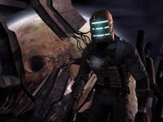 Ekranizacja Dead Space wciąż żyje. Trwają prace nad&nbsp;fabułą