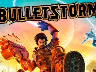 Bulletstorm ? recenzja