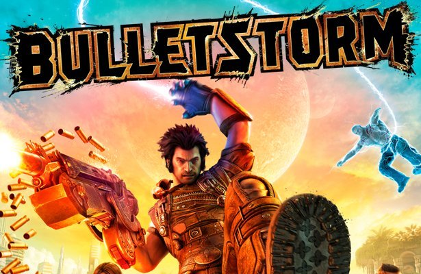 Bulletstorm ? recenzja