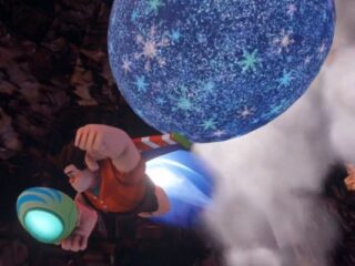 Disney Infinity: Gra najlepsza z&nbsp;najlepszych [WIDEO]