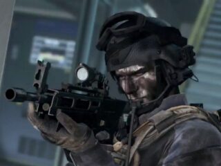 Call of Duty: Ghosts – Granaty, jelenie i&nbsp;rakiety z&nbsp;kosmosu. Fabuła! [WIDEO]