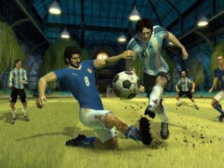Shaun White SKATEboarding i Pure Football – Ubisoft zapowiada dwie gry sportowe. Będzie wojna z EA Sports?