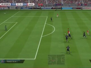 Pierwszy gameplay z&nbsp;next-genowej FIFY 14 [WIDEO]