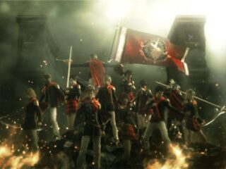 Final Fantasy: Type-0 – Gra na ukończeniu, nowe gameplaye [WIDEO]