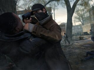 Watch_Dogs: Nowy gameplay! [WIDEO]